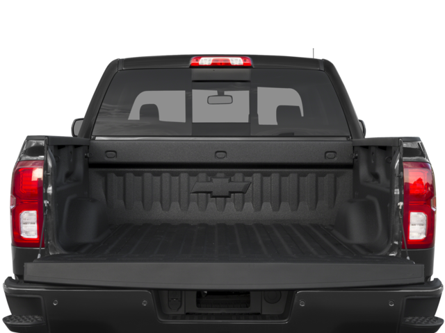2016 Chevrolet Silverado 1500 High Country photo 9
