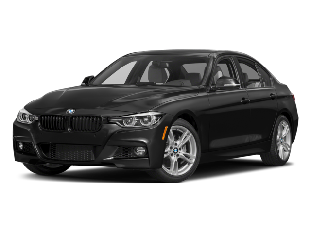 2017 BMW 3 Series 340i's photo