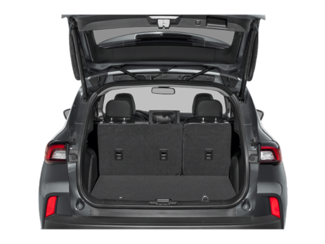 2026 Ford Escape Platinum photo 14