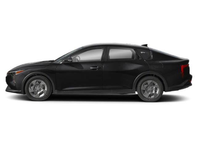 2025 Kia K4 LX photo 2