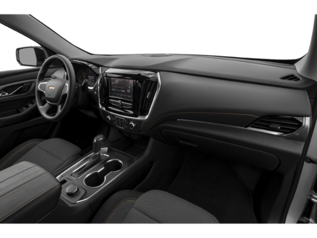 2018 Chevrolet Traverse LS photo 11