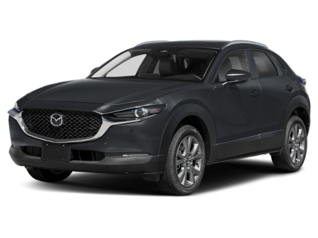 2026 Mazda CX-30 Preferred's photo