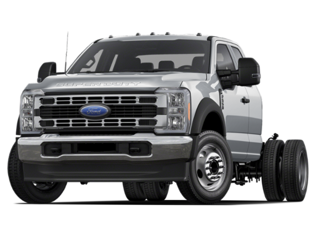2024 Ford F-450 Super Duty Chassis Cab