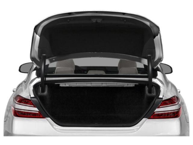 2022 Genesis G70 2.0T Prestige photo 8
