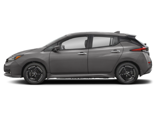 2024 Nissan Leaf SV Plus photo 3