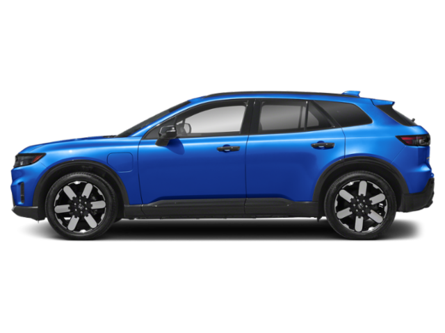 2025 Honda Prologue Elite Touring photo 2