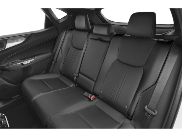 2026 Lexus NX 350h photo 9
