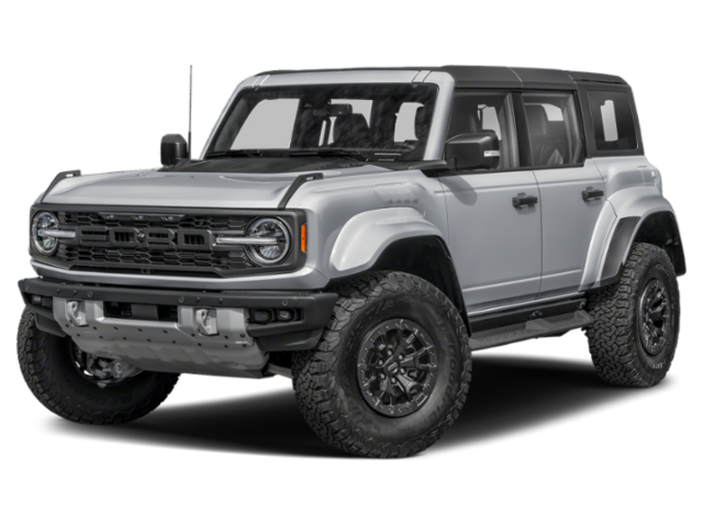 2024 Ford Bronco 4-Door Raptor's photo