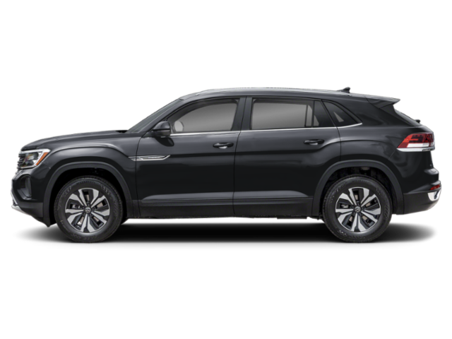 2025 Volkswagen Atlas Cross Sport SE Technology photo 2