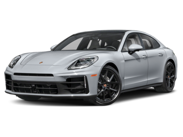 2026 Porsche Panamera