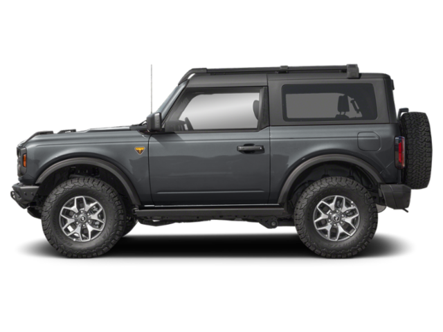 2025 FORD BRONCO - Image 3