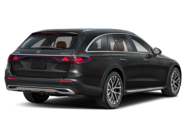 2026 Mercedes Benz E 450 4MATIC All-Terrain photo 2