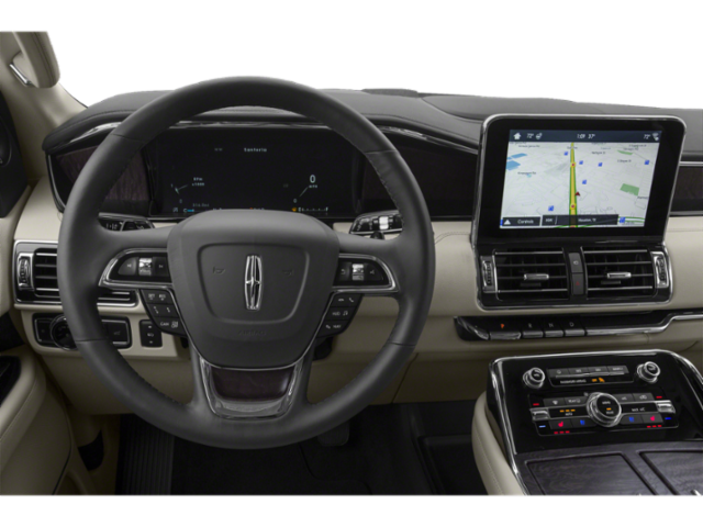 2018 LINCOLN NAVIGATOR L - Image 4