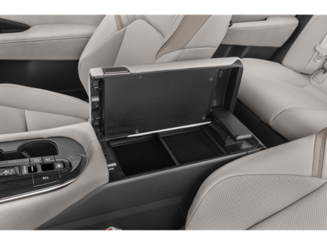 2026 Toyota Crown Limited photo 9