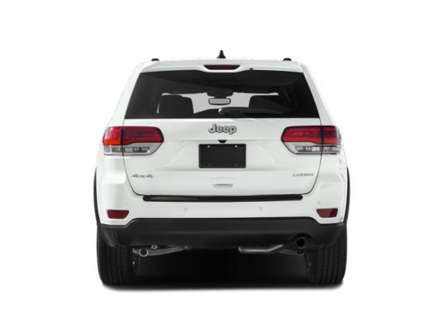 2019 Jeep Grand Cherokee Altitude photo 5