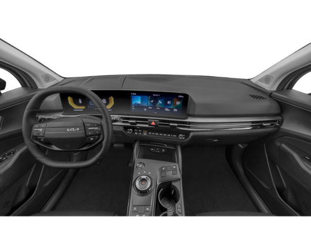 2026 Kia Sportage Hybrid X-Line photo 4