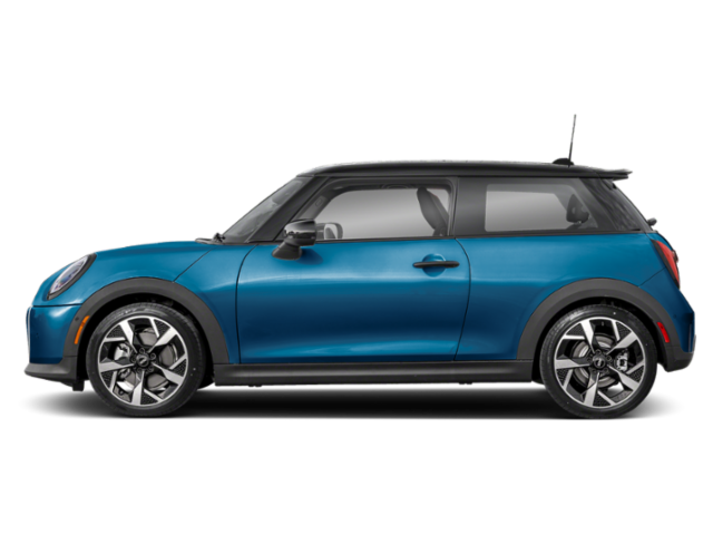 2026 Mini Cooper 2 Door Hardtop Signature photo 6