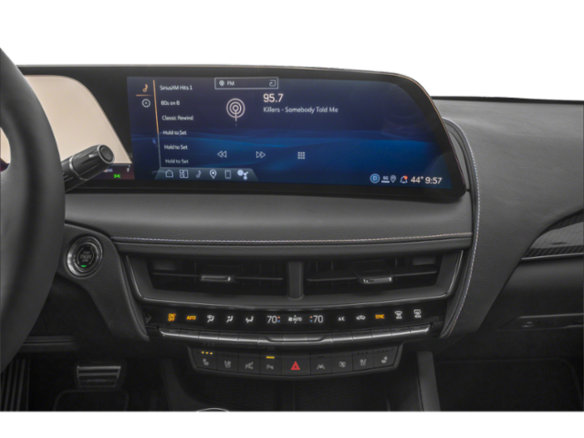 2026 Cadillac CT5 V photo 7