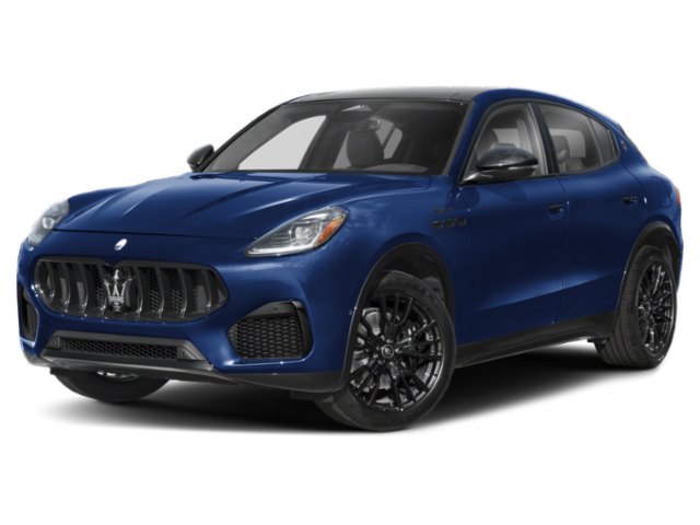 2025 Maserati Grecale MODENA