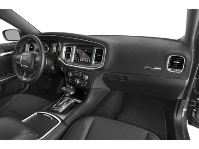 2023 Dodge Charger SXT photo 11