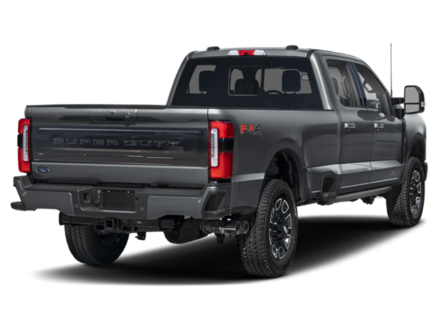 2026 Ford F-350 photo 2