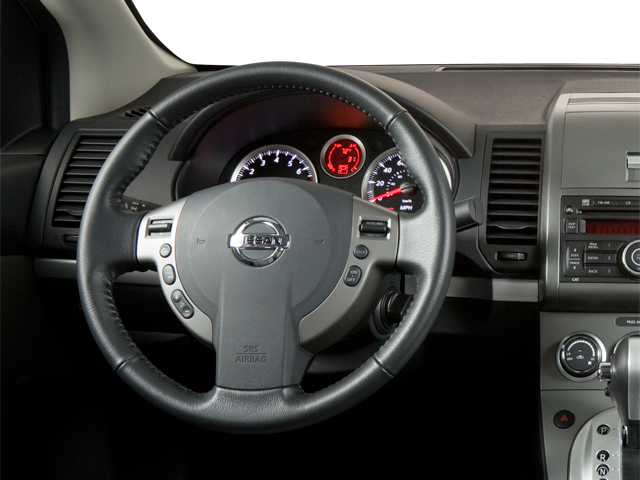 2010 NISSAN SENTRA - Image 4
