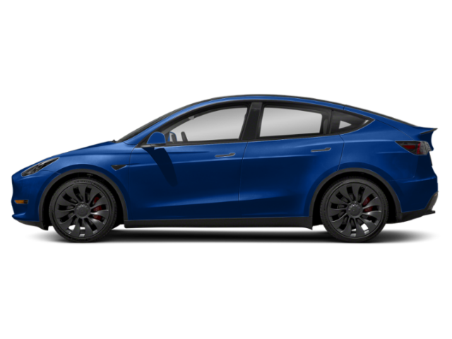 2022 Tesla Model Y Long Range photo 3