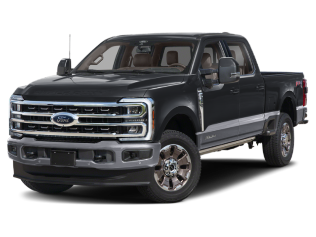 2026 Ford F-250 Super Duty King Ranch's photo
