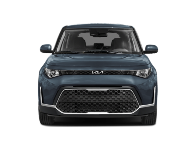 2023 Kia Soul LX photo 4
