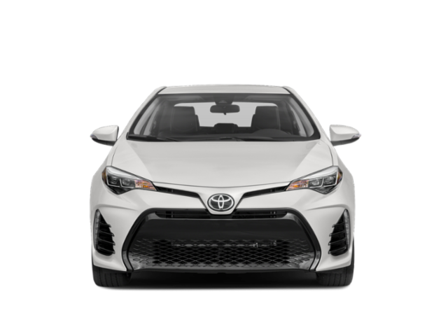 2019 Toyota Corolla LE photo 3