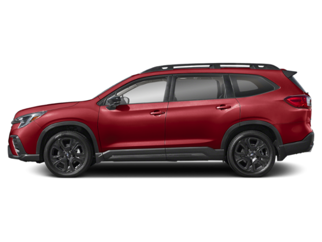 2025 Subaru Ascent Onyx Edition Touring photo 3