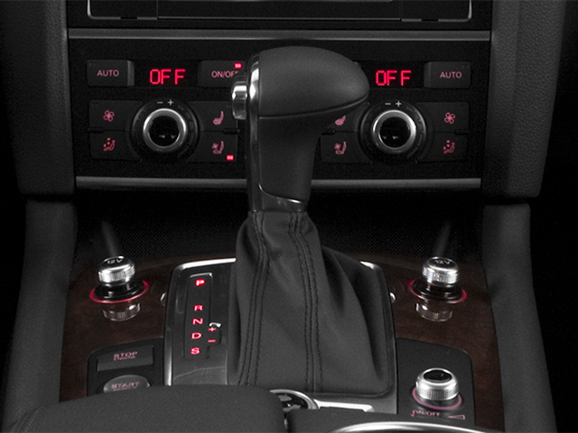 2013 Audi Q7 3.0T Premium photo 11