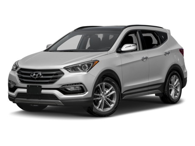 2017 Hyundai Santa Fe Sport 2.0T's photo