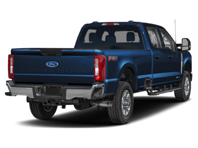 2025 Ford F-350 XLT photo 2