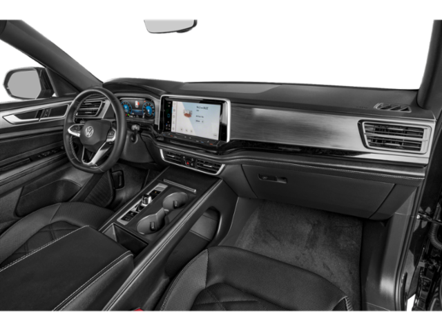 2025 Volkswagen Atlas Cross Sport SE photo 5