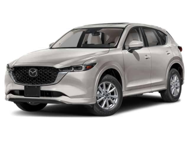 2025 Mazda CX-5 2.5 S Preferred photo 3
