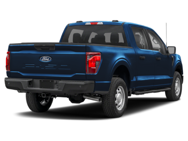 2025 Ford F-150 XL photo 2