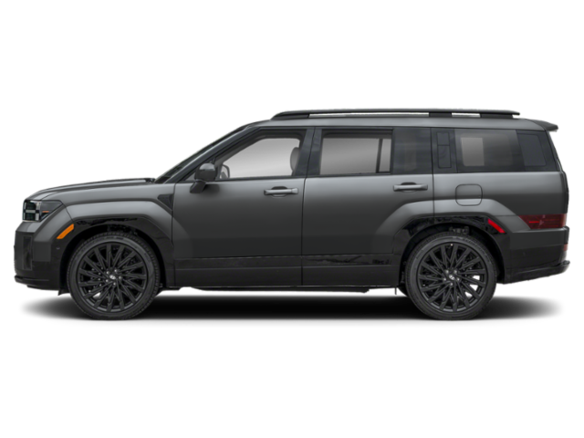 2024 Hyundai Santa Fe Calligraphy photo 3