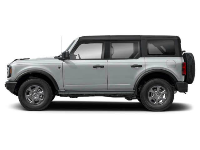 2026 FORD BRONCO - Image 3