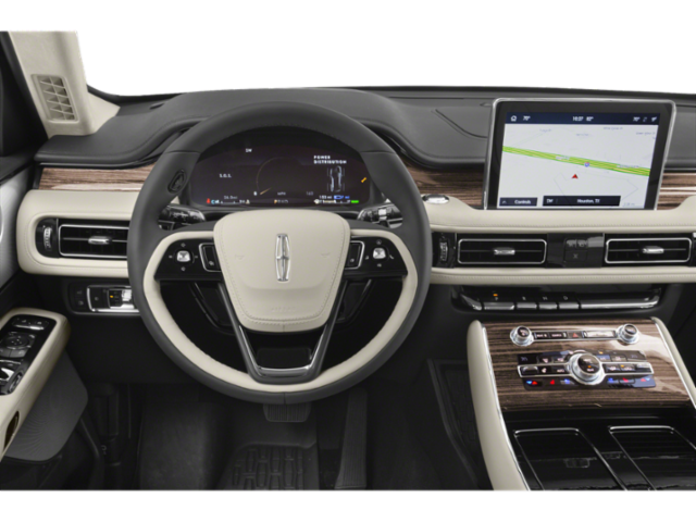 2020 LINCOLN AVIATOR - Image 4