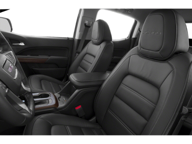 2019 Gmc Canyon Denali photo 9