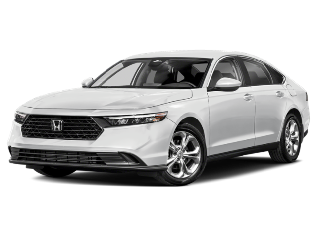 2025 Honda Accord 1.5T LX photo 4