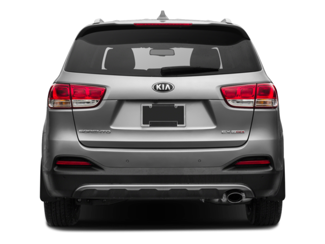 2018 Kia Sorento EX V6 photo 7