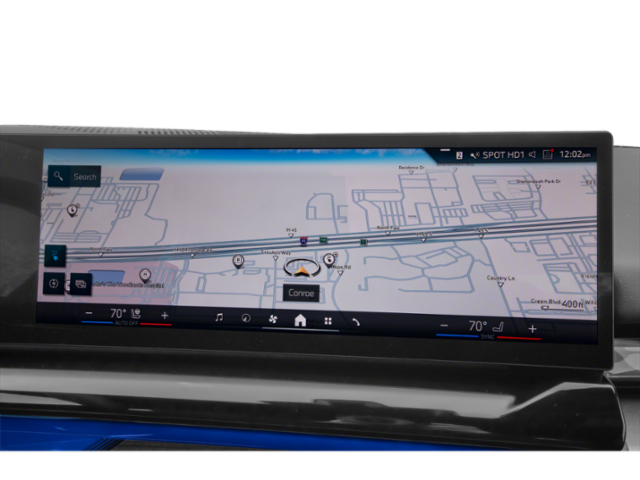 2026 Bmw i5 eDrive40 photo 5