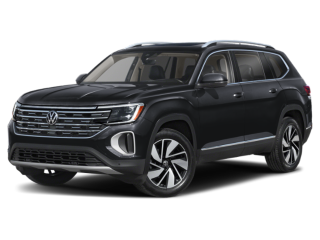2024 Volkswagen Atlas SEL's photo