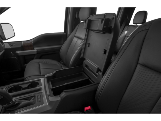 2020 Ford F-150 Lariat photo 9