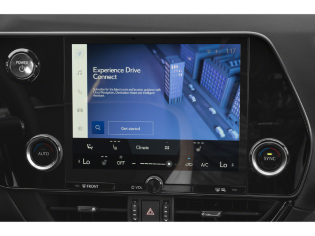 2026 Lexus NX 350h photo 12