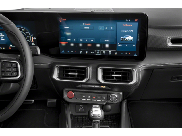 2025 Ford Mustang GT Premium photo 7
