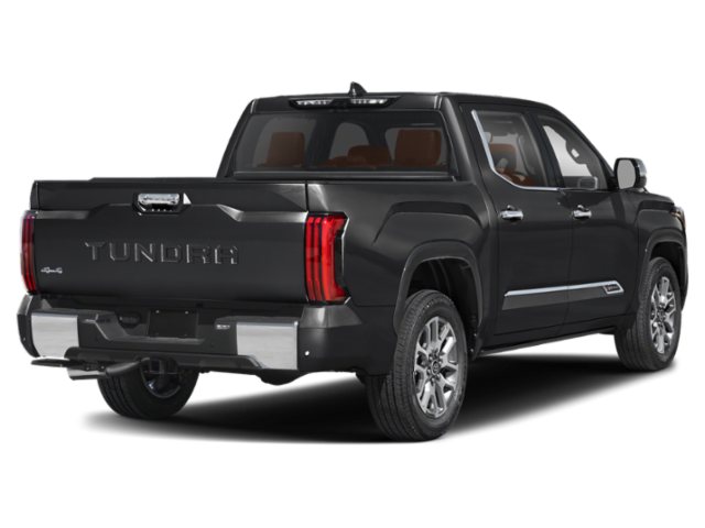 2026 Toyota Tundra 1794 Edition CrewMax photo 2