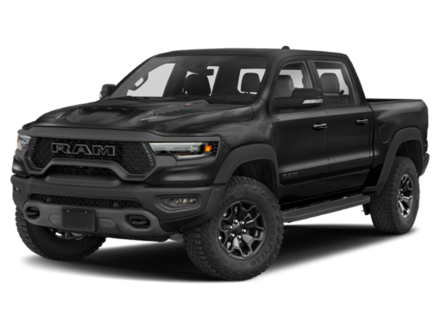 2022 Ram 1500 TRX photo 4